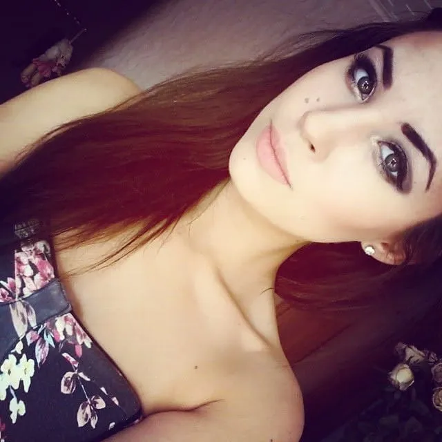 Giovanna, 31 anni — incontri sesso a Barcellona Pozzo di Gotto