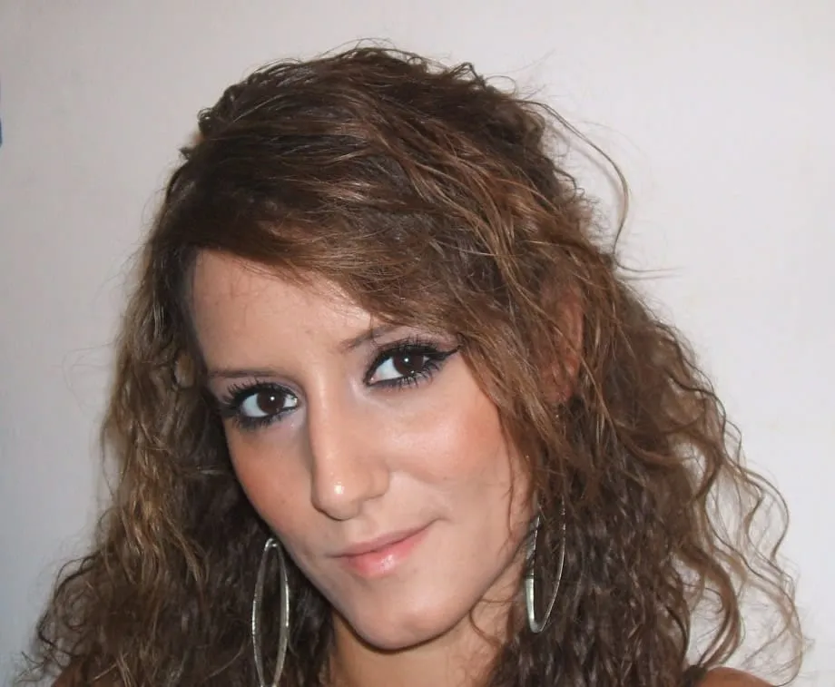 Vittoria, 22 anni — incontri sesso a Molfetta