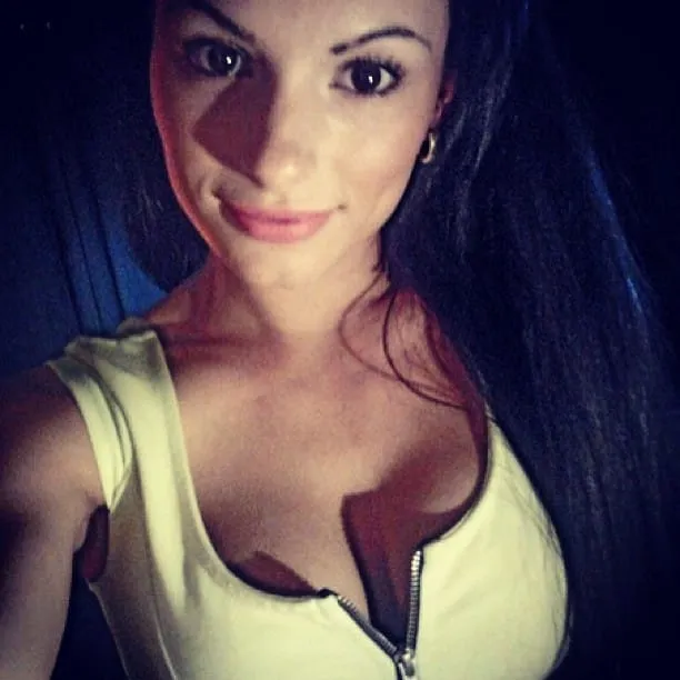 Francesca, 27 anni — incontri sesso a Trieste
