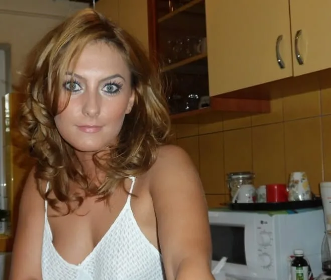 Mirella, 39 anni — incontri sesso a Gorgonzola
