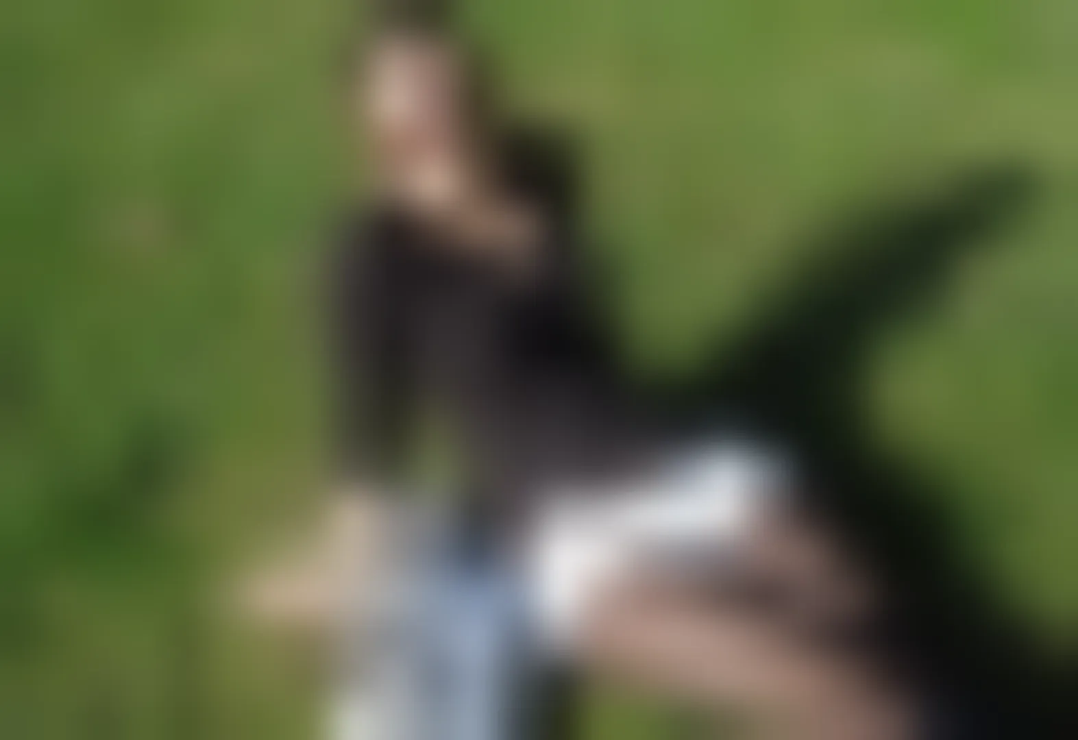 Giulietta, 24 anni — incontri sesso a Quattromiglia