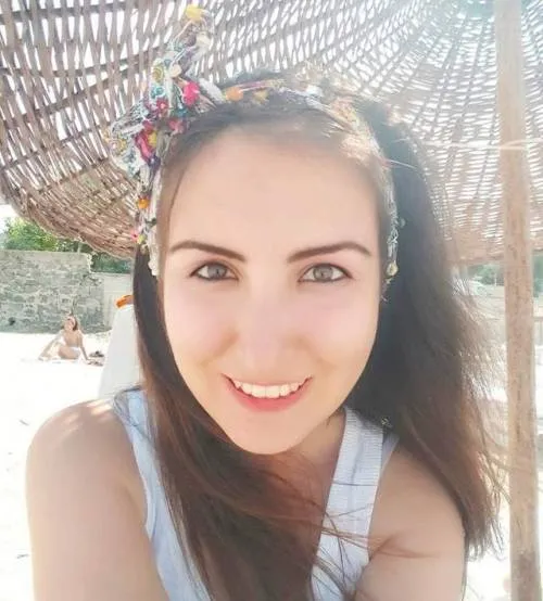 Sana, 21 anni — incontri sesso a Foggia