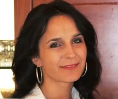 Zaria, 29 anni — incontri sesso a Lentini