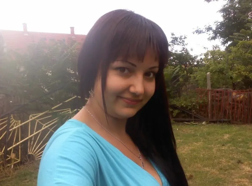 Valentina, 32 anni — incontri sesso a Gallarate
