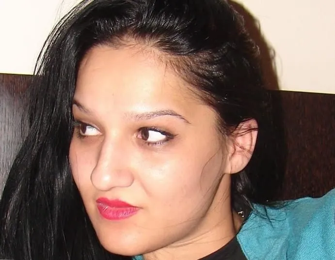 Zoe, 22 anni — incontri sesso a San Giorgio a Cremano