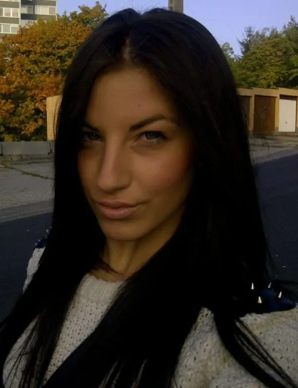 Asha, 26 anni — incontri sesso a Senago