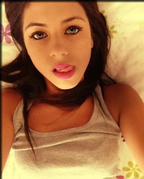 Federica, 32 anni — incontri sesso a Milazzo