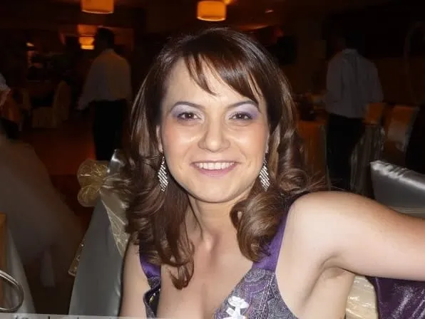 Chiara, 28 anni — incontri sesso a Torino