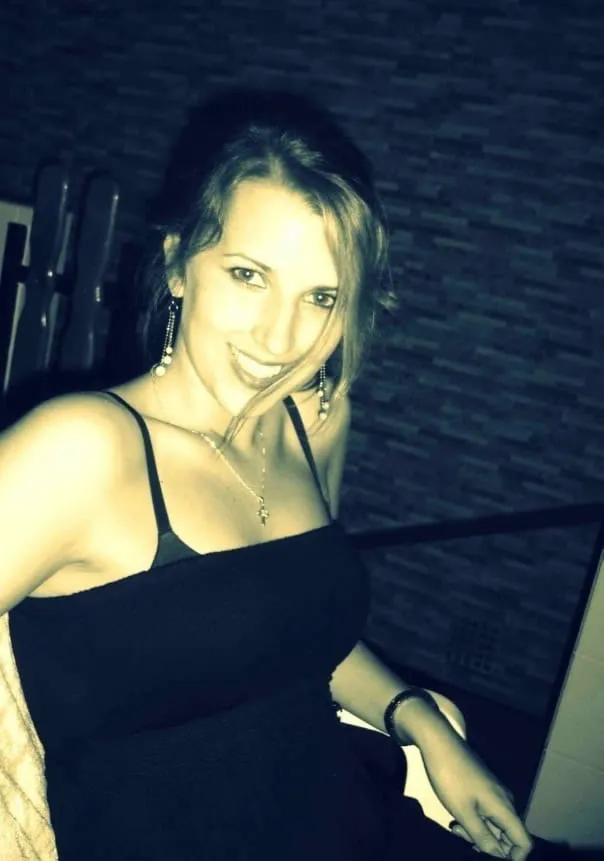 Yasmina, 32 anni — incontri sesso a Moncalieri