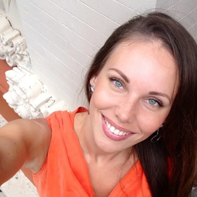 Darya, 30 anni — incontri sesso a Sezze