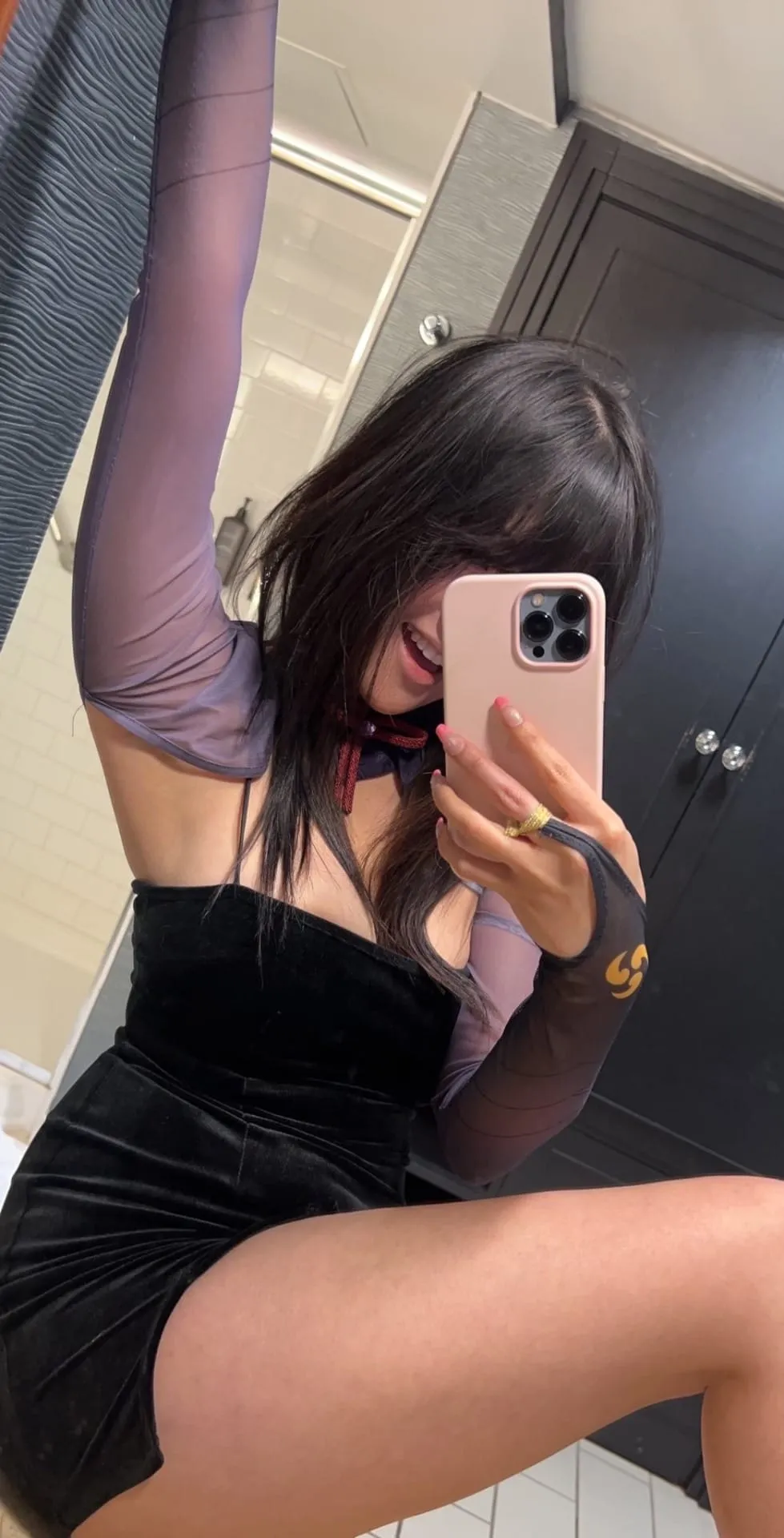 Lina, 22 anni — incontri sesso a Bergamo