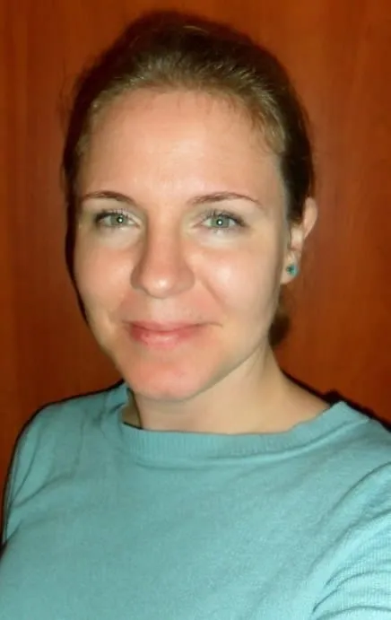 Nadia, 45 anni — incontri sesso a Moncalieri