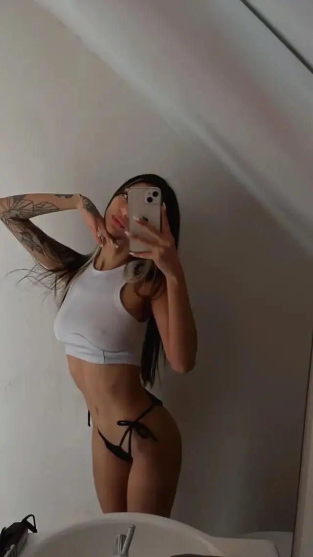 Giovanna, 29 anni — incontri sesso a Matera