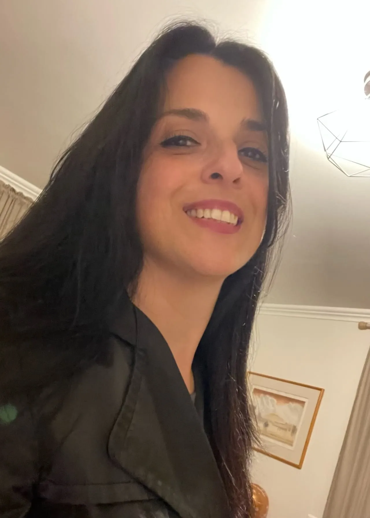 Carmen, 38 anni — incontri sesso a Benevento