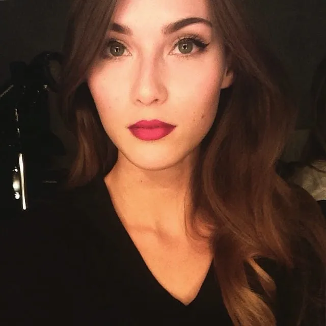 Gilda, 28 anni — incontri sesso a Sassari