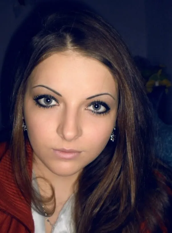Francesca, 29 anni — incontri sesso a Foggia