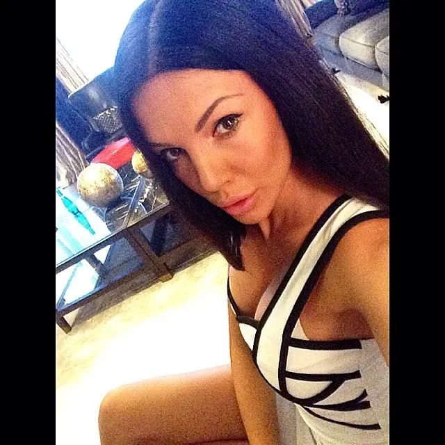 Ginevra, 28 anni — incontri sesso a Mira Taglio