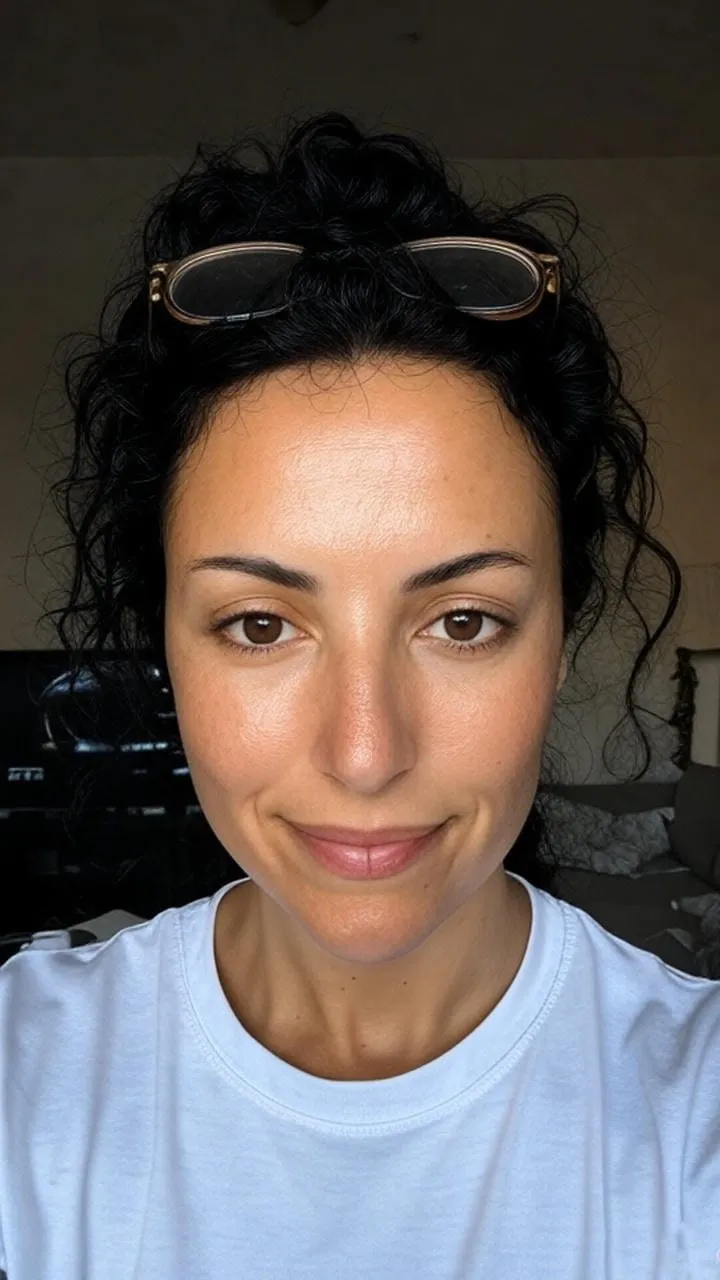 Giovanna, 31 anni — incontri sesso a Circoiscrizione VI