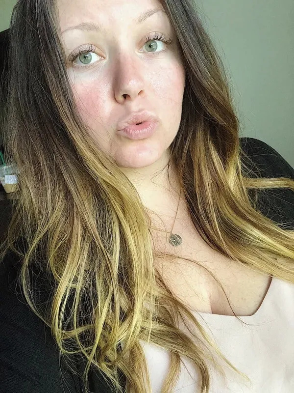 Stefania, 38 anni — incontri sesso a Arzano