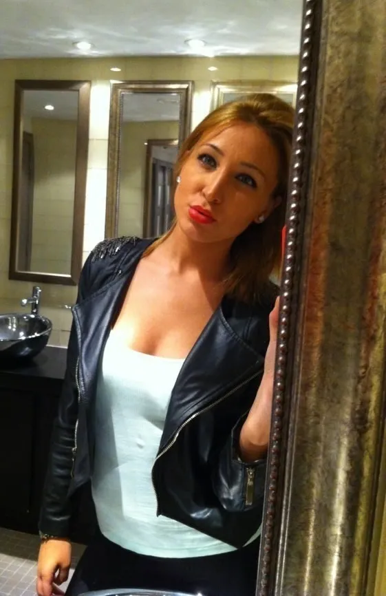 Carla, 27 anni — incontri sesso a Roma