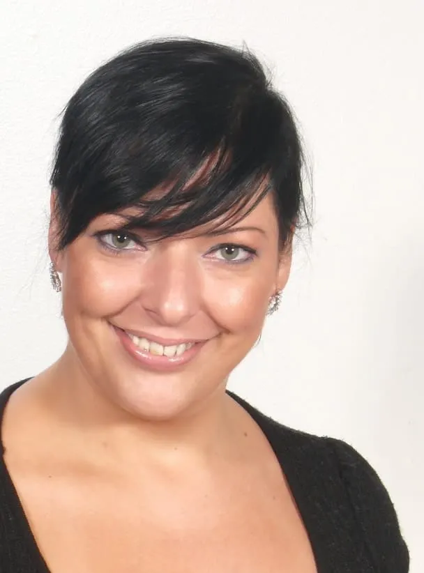 Claudia, 26 anni — incontri sesso a Forlì