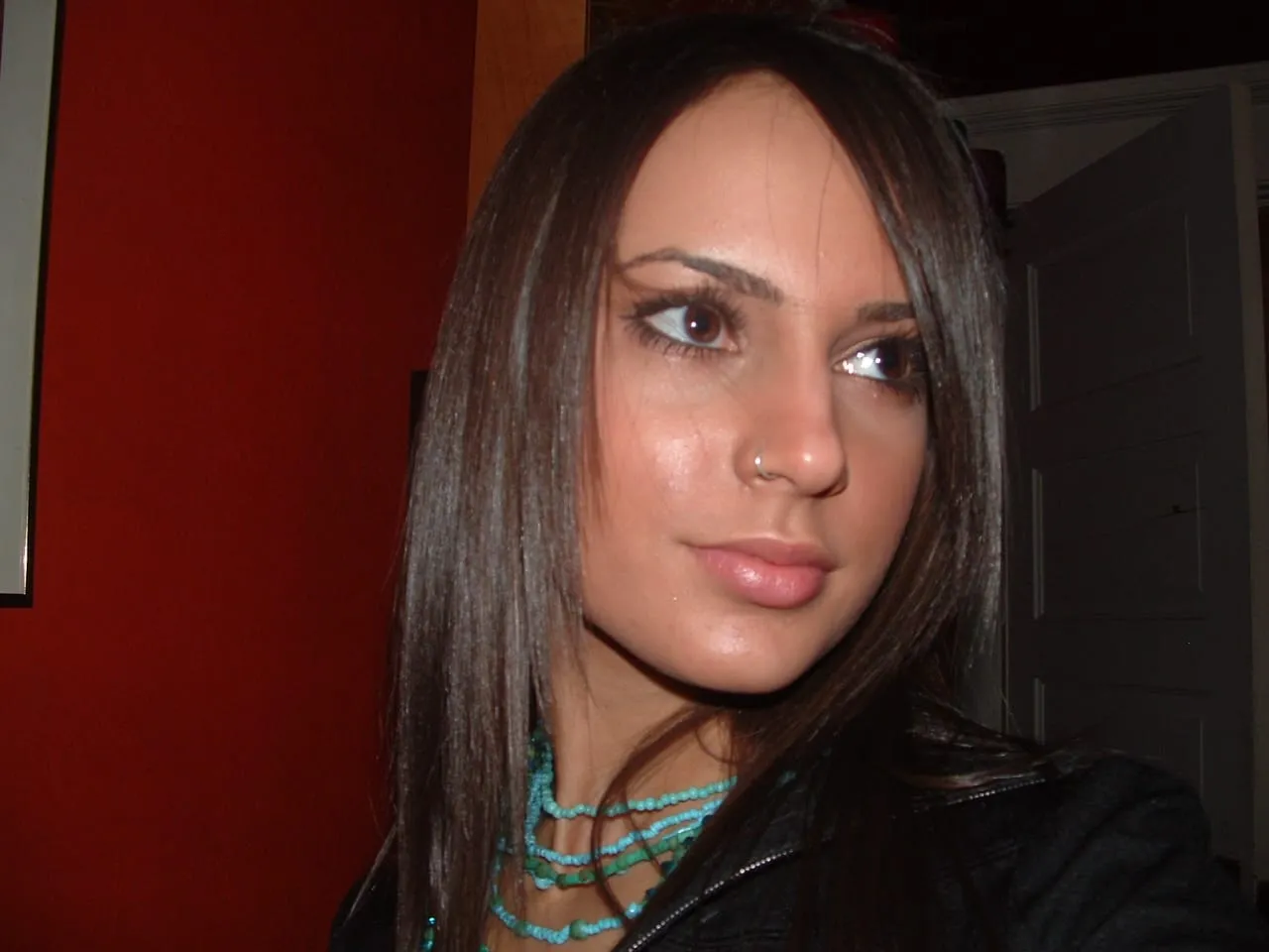 Brigida, 29 anni — incontri sesso a Malnate