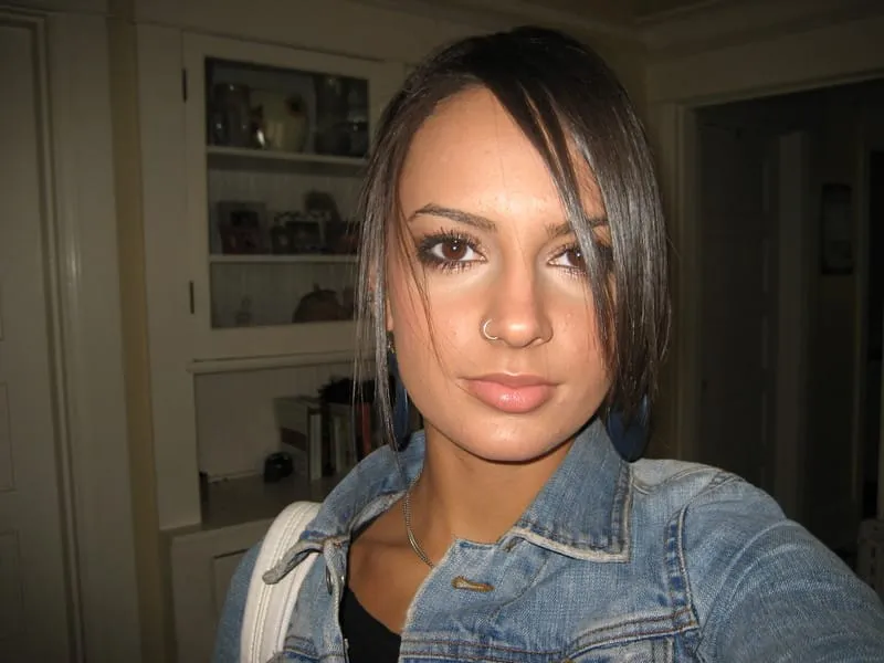 Fiorenza, 25 anni — incontri sesso a Brindisi