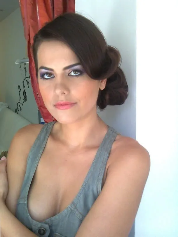 Annalisa, 29 anni — incontri sesso a Muggiò