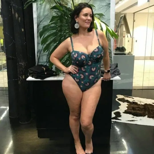 Patrizia, 36 anni — incontri sesso a Empoli