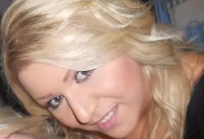 Vittoria, 32 anni — incontri sesso a Collegno