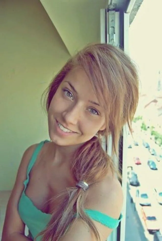 Sabrina, 27 anni — incontri sesso a Misterbianco