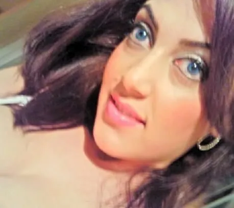 Giulia, 25 anni — incontri sesso a Barletta