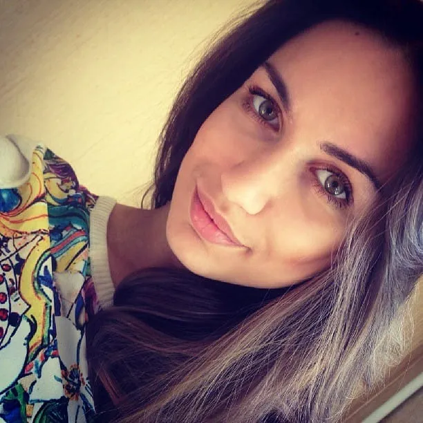 Annarita, 26 anni — incontri sesso a Verona
