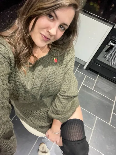 Selene, 28 anni — incontri sesso a Forlì