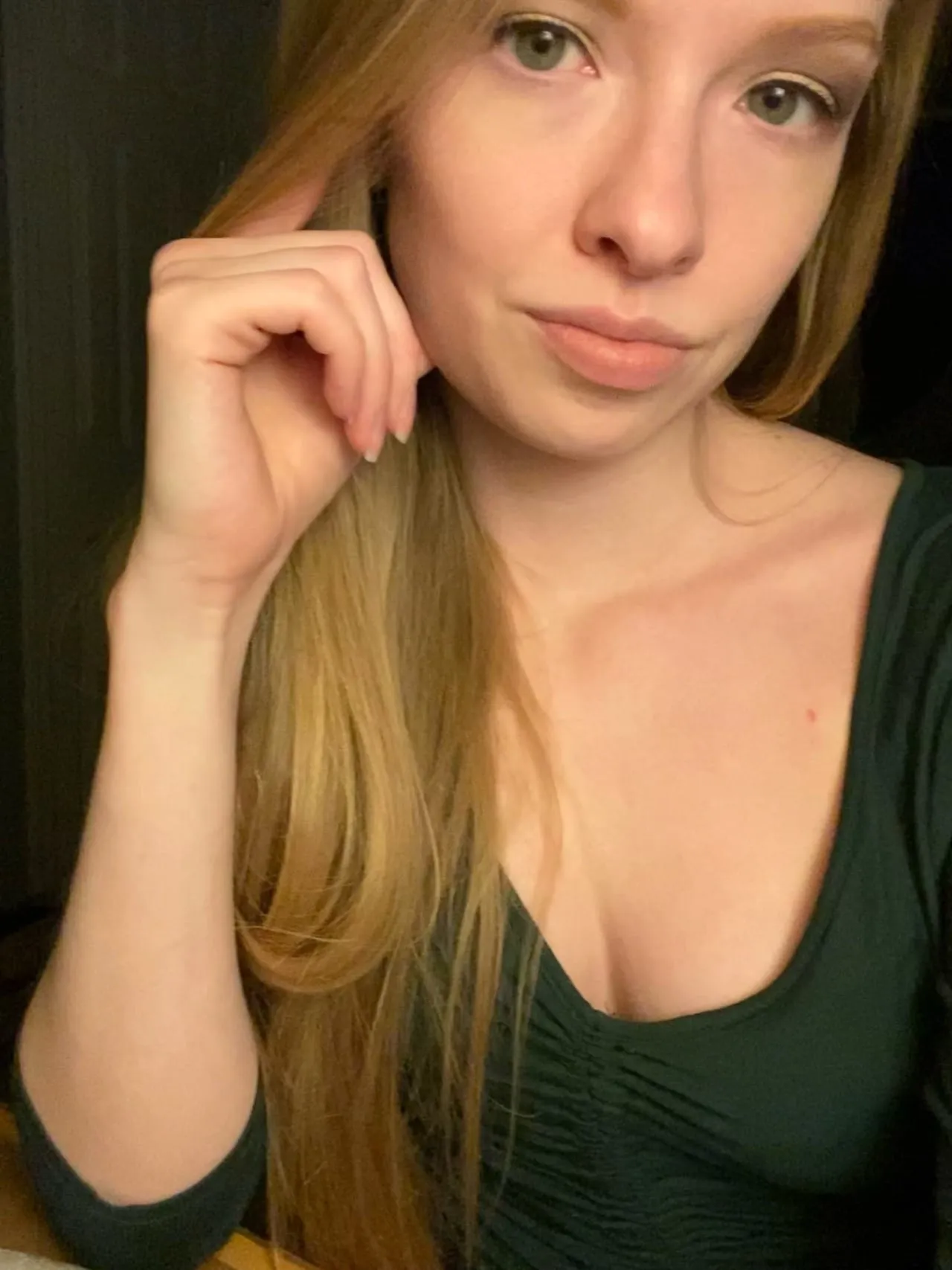 Noemi, 19 anni — incontri sesso a Chiavari