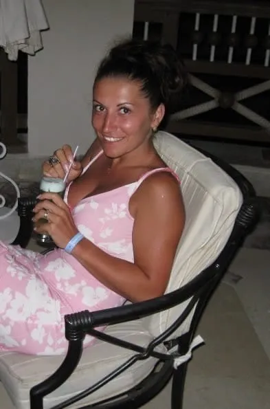 Vanessa, 25 anni — incontri sesso a Terni