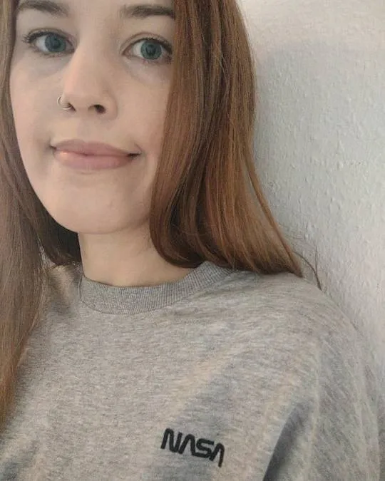 Giulietta, 23 anni — incontri sesso a Bolzano