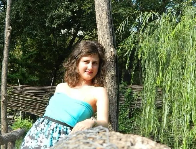 Alina, 26 anni — incontri sesso a Aprilia