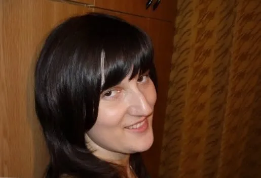 Francesca, 23 anni — incontri sesso a Genova