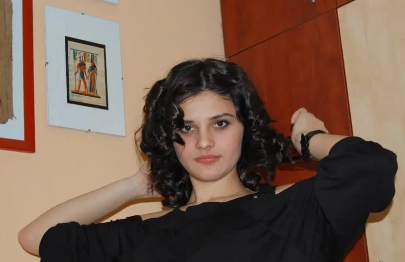 Claudia, 27 anni — incontri sesso a San Carlo All'Arena