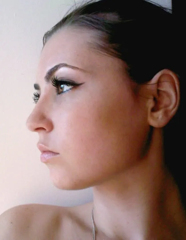 Adriana, 25 anni — incontri sesso a Potenza