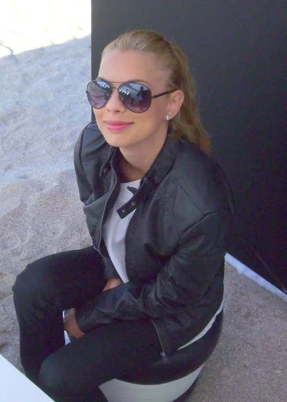 Chiara, 24 anni — incontri sesso a Barriera di Lanzo