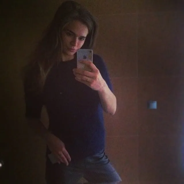 Paloma, 20 anni — incontri sesso a Montesilvano