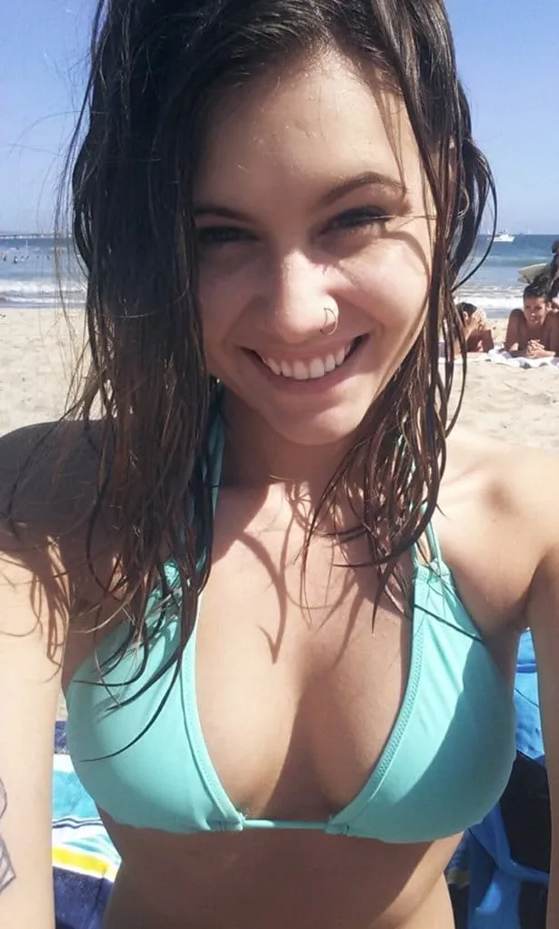 Milena, 23 anni — incontri sesso a Termoli