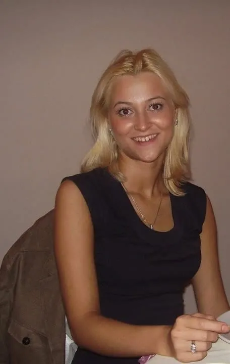 Luce, 24 anni — incontri sesso a Terlizzi