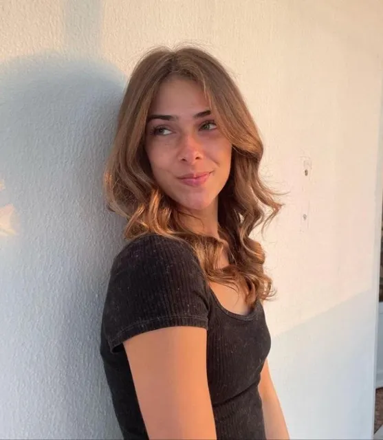 Clara, 26 anni — incontri sesso a Siena