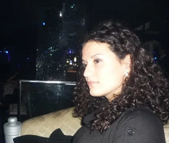 Arianna, 23 anni — incontri sesso a Ferrara