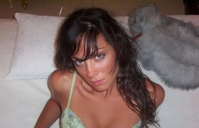 Noemi, 23 anni — incontri sesso a Messina