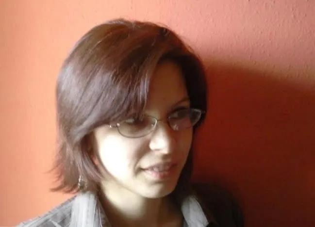 Angela, 35 anni — incontri sesso a Limbiate