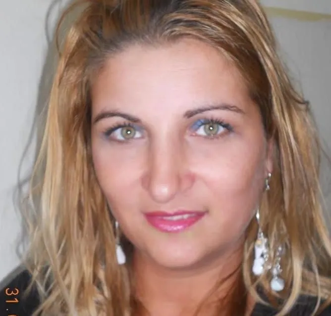 Nadia, 26 anni — incontri sesso a Cinisello Balsamo
